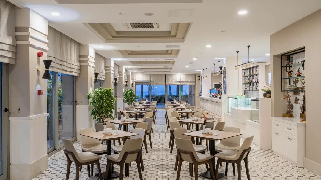 Fame Residence Kemer & Spa